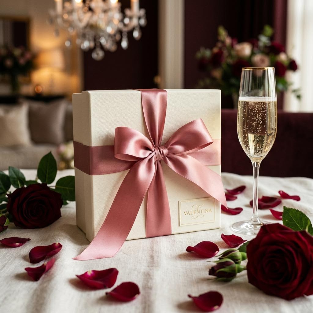 Luxury Fashion Gifting