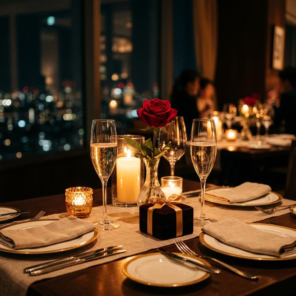 Date Night